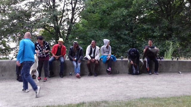Esbjerg Bypark
